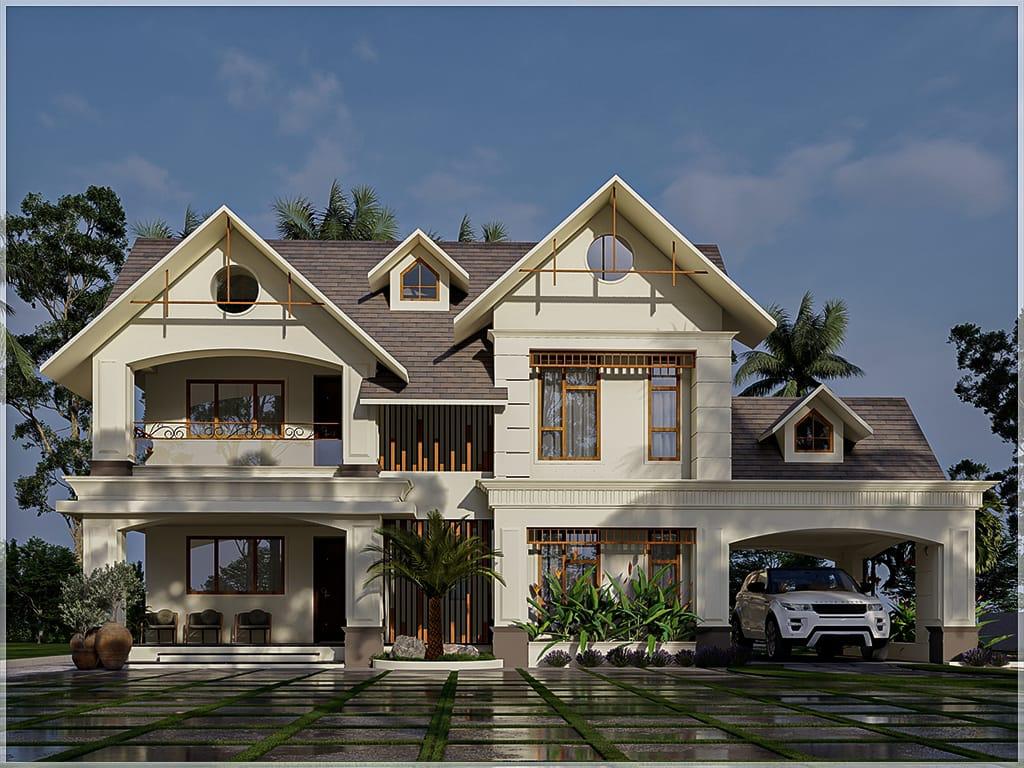 architects and builders